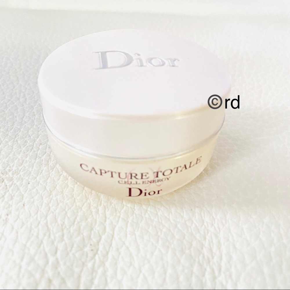 CAPTURE TOTALE C.E.L.L. ENERGY Cream 15m msrp $70